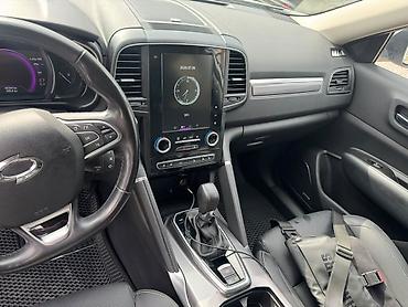 haval dargo: Renault QM6: 2019 г., Автомат, Бензин, Кроссовер — 6