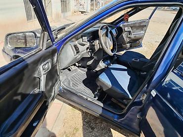 turbo.az vaz 2106 satisi: Məhsul: Lada 2110 sedan (mavi rəng) Xüsusiyyətlər: - Kuzov: 4 qapılı — 9