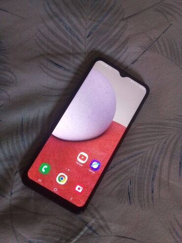 a23 samsung qiymeti: Samsung Galaxy A13, 32 GB, rəng - Qara, Barmaq izi, İki sim kartlı