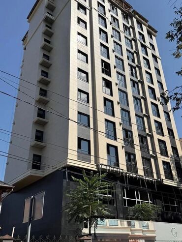квартира рабочий горадок: 1 комната, 50 м², Элитка, 3 этаж, ПСО (под самоотделку)