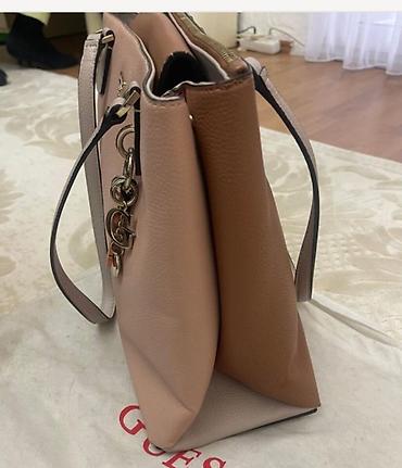 ženske: GUESS torba – elegantan model za svaki dan - Brend: GUESS - — 3