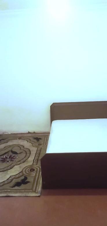 Сниму квартиру: 3 otaqlı, məişət texnikalı mənzil. Binəqədi rayonu, Tovuz marketə — 4