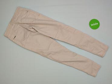 bumpro top: Bershka, Spodnie materiałowe damskie, rozmiar XS — 3
