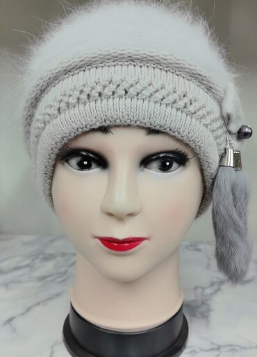 Шапки: Шапка, Осень-весна — 13