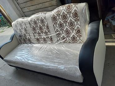 Угловые диваны: Диван! Диван! Жаны дивандар бар — 7