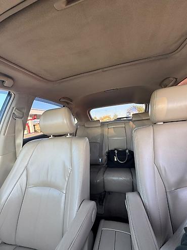 lexsus rx 330: Lexus RX: 2008 г., 3.3 л, Автомат, Бензин, Кроссовер — 3