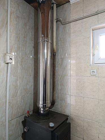 Другие услуги: Чистка дымохода в ручную и апаратом.бишкек и выезжаем в — 9