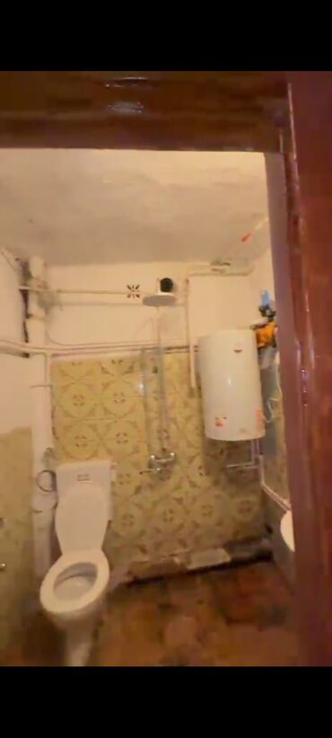 Uzunmüddətli kirayə mənzillər: Kirayə 2 otaqlı mənzil – Zirvə kursunun arxası, ASAN Xidmət (4 saylı) — 7