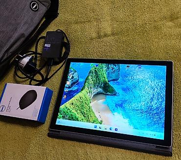microsoft surface pro lte: Ультрабук, Б/у, Intel Core i5 — 2
