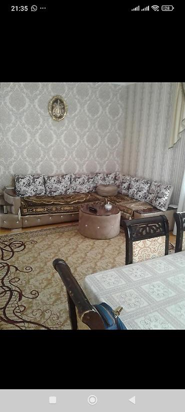 Həyət evləri və villalar: Buzovna 4 otaqlı, 320 kv. m, Yeni təmirli — 8