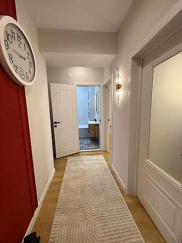 Продажа квартир: 1 комната, 42 м², Элитка, 4 этаж, Евроремонт — 11