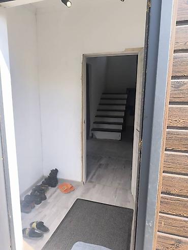 Продажа коттеджей и домов: Продается двухэтажный дом в 130 квадратных метров в районе рынка — 6