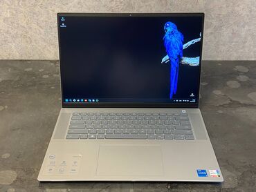 Honda: Б/у Dell Inspiron, 16 ", Intel Core i5, 512 ГБ, Самовывоз, Бесплатная доставка, Доставка в районы