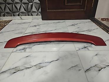 Digər avtomobil ehtiyat hissələri: Kia Rio 2005 2010 Heçbek üçün Benson arxa patpres sprallı 100 Lük — 24