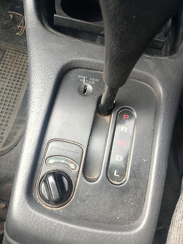 сайт автомобилей в киргизии: Honda Civic: 1996 г., 1.5 л, Автомат, Бензин, Седан — 8