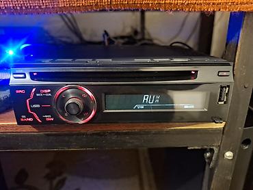 ps5 slim digital: Pioneer DEH-3050UB avtomobil maqnitofonu Salam İdeal Remontda — 1