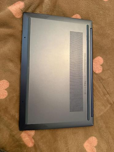 Ноутбуки и аксессуары: HP Pavilion 15 noutbuk Texniki xüsusiyyətlər: - Ekran: 15.6" geniş — 4