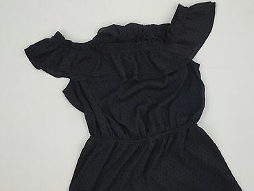spódnice cekiny hm: H&M, Sukienka damska, rozmiar S — 1