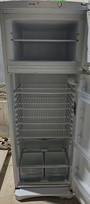 Холодильники: Indesit iki qapılı soyuducu - Brend/model: Indesit - Tip: Üstdə — 5