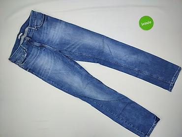 jeansy marks: Marks & Spencer, Jeansy damskie, rozmiar M — 2
