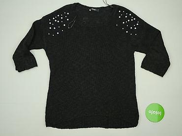 sweter z pingwinem: George, Sweter damski, rozmiar M — 2