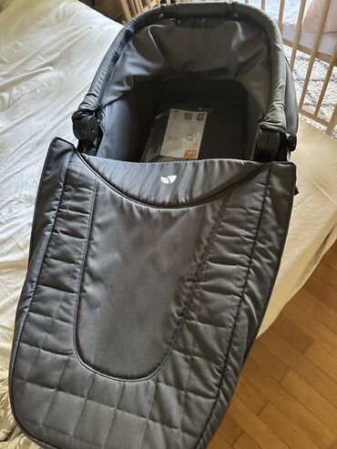 Παιδικά Καροτσάκια: Stroller 3 in 1 ( bassinet for new born car seat and seating — 10
