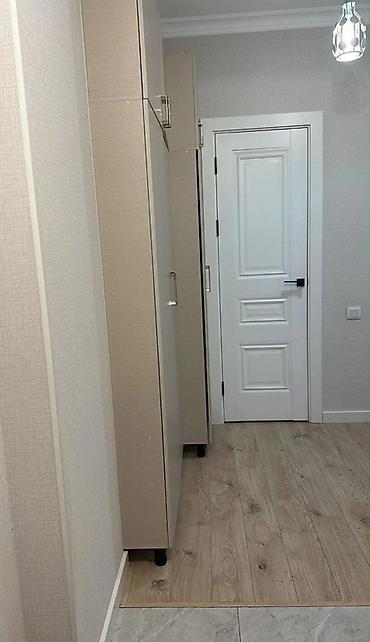 2023: 2 комнаты, 57 м², Верхний Джал Элитка, 6 этаж, Дизайнерский ремонт — 9