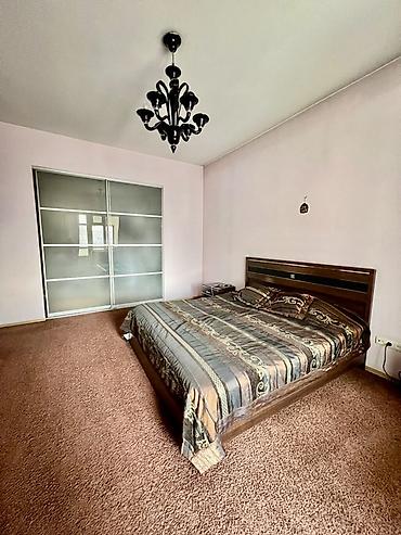 Продажа квартир: 4 комнаты, 153 м², Моссовет Элитка, 8 этаж, Евроремонт — 4