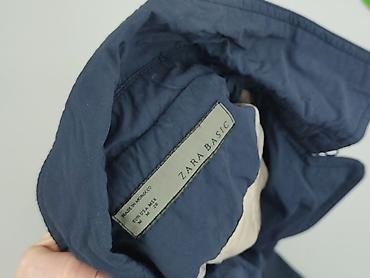 denim co: Zara, Trencz damski, rozmiar S — 4