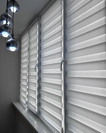 Жалюзи и рольшторы: 💠жалюзи 💠день-ночь 💠рулонные шторы 💠деревянные жалюзи 💠шторы-плиссе 💠 — 6