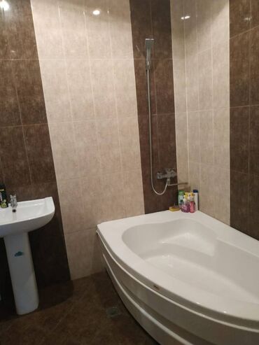 Yeni tikili: 3 otaqlı, Yeni tikili, m. Həzi Aslanov, 118 kv. m — 11