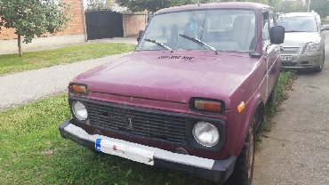 VAZ (LADA): Kupujem Lade 2121,21213,21214 Nive za delove. Placam 300 do 800 eura — 9