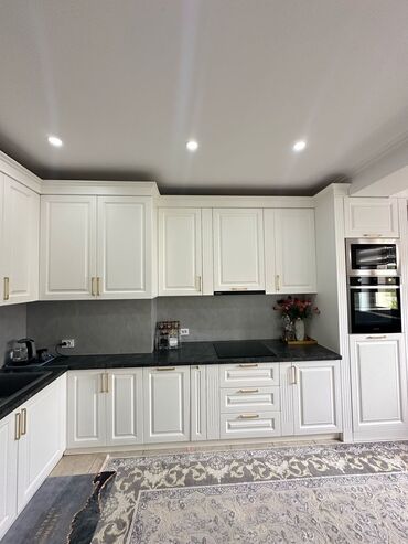 Продажа квартир: 3 комнаты, 109 м², Элитка, 4 этаж, Евроремонт