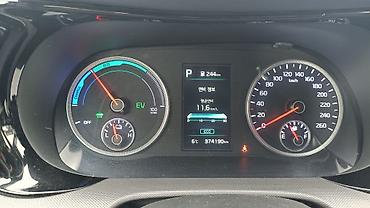 Kia: Kia K5: 2021 г., 2 л, Автомат, Гибрид, Седан — 5