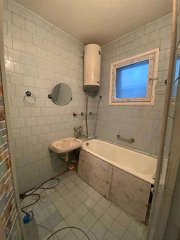 Продажа квартир: 2 комнаты, 50 м², Индивидуалка, 3 этаж, Старый ремонт — 10