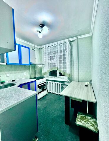 Продажа квартир: 1 комната, 30 м², Хрущевка, 2 этаж, Евроремонт