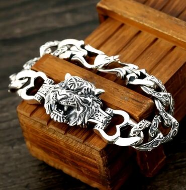 Bilərziklər: YENİ, Dəbli QOLBAQLAR satılır. (kişilər üçün) DƏBLİ və QƏŞƏNG — 26