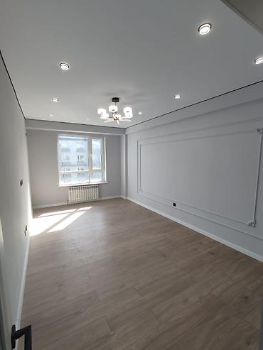 Продажа квартир: 2 комнаты, 67 м², Элитка, 12 этаж, Дизайнерский ремонт — 12