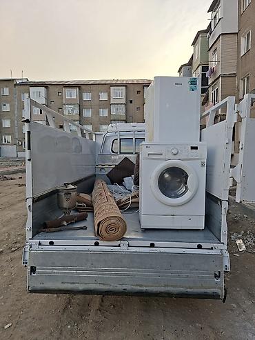 доставка вещей в россию: Заказать Хендай портер, С откидным кузовом (самосвал) — 10