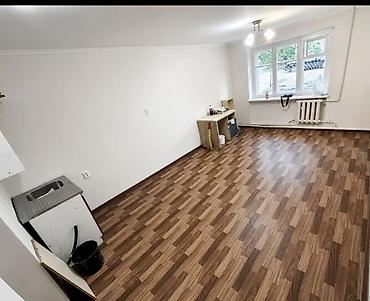 гостиничный: 1 комната, 19 м², Вефа ТЦ Гостиничный тип, 1 этаж, Свежий ремонт — 3