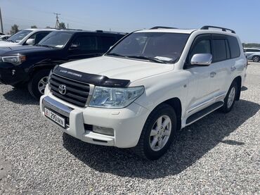 купить land cruiser prado: Toyota Land Cruiser: 2008 г., 4 л, Автомат, Бензин, Внедорожник
