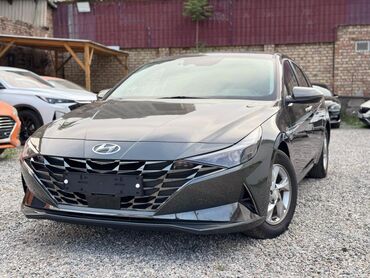 шевроле спарк 2017 цена: Hyundai Avante: 2022 г., 1.6 л, Автомат, Бензин, Седан