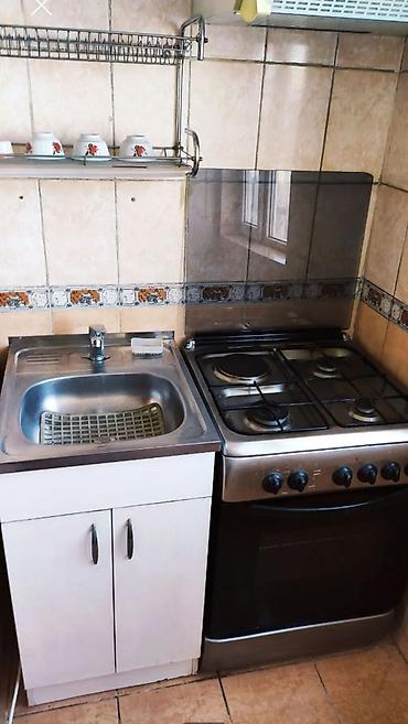 Долгосрочная аренда квартир: 2 комнаты, С мебелью полностью — 6