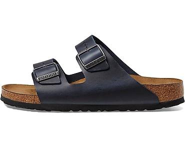 arizona: Босоножки, 39, Birkenstock, Новый, цвет - Черный, Самовывоз, Бесплатная доставка, Платная доставка — 2