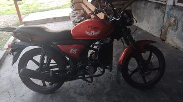 квадроцикл в баку: - M50, 50 sm3