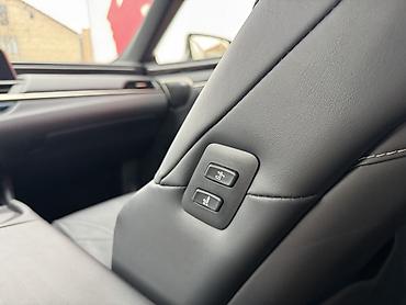 Lexus: Lexus ES: 2020 г., 2.5 л, Типтроник, Гибрид, Седан — 12