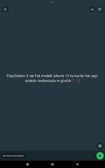 modem nokia wifi: Sadəcə 13 ilə barter olur❗ — 1