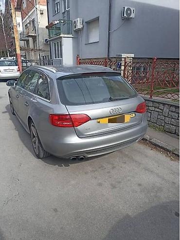 wurth kraljevo: KARAVAN GEPEK VRATA ZA AUDI A4 OD 2008. DO 2012. GOD. | AUDI A4 B8 — 2