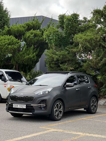 левый руль форестер: Kia Sportage: 2018 г., 2 л, Автоматические, Дизель, Кроссовер