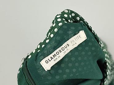 moda dla niskich: Glamorous, Sukienka damska, rozmiar M — 6